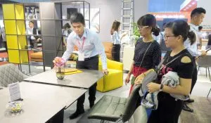 bo trong thi truong noi that ti do