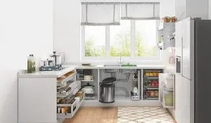 cau tao tu bep thong minh