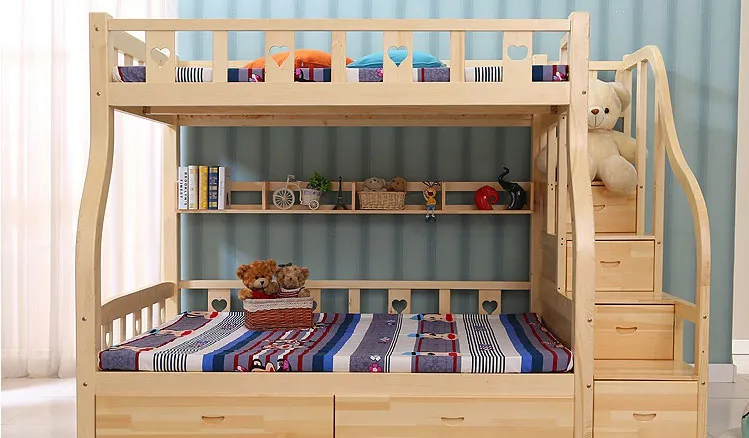 su khac biet va tien ich noi troi cua noi that giuong ngu thong minh