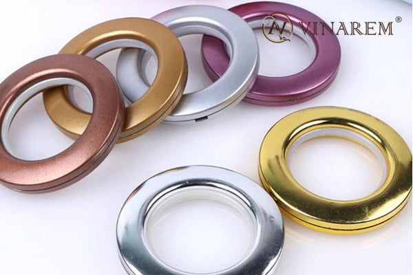 Phụ kiện rèm cửa