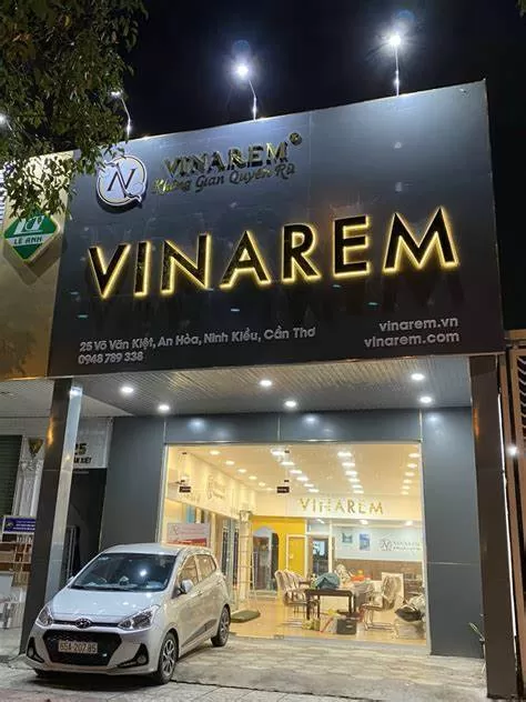 vinarem can tho