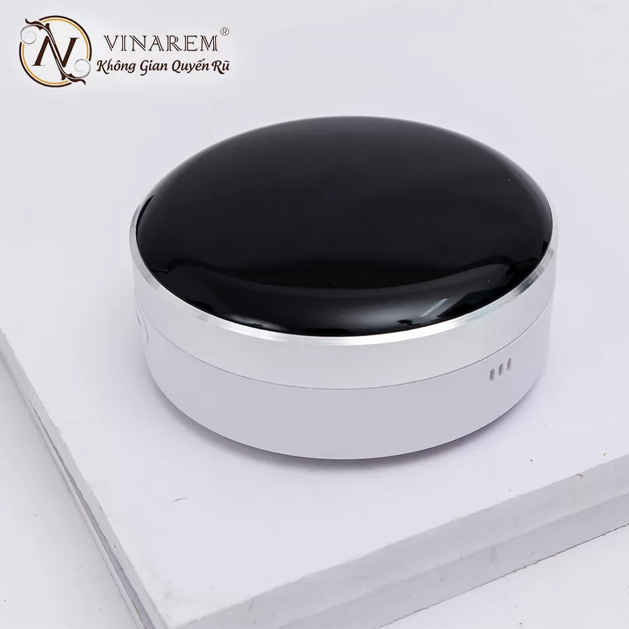 Smart Home - Thiết Bị Thông Minh