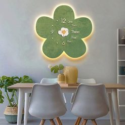 tranh treo tuong la xanh nhiet doi 545 1