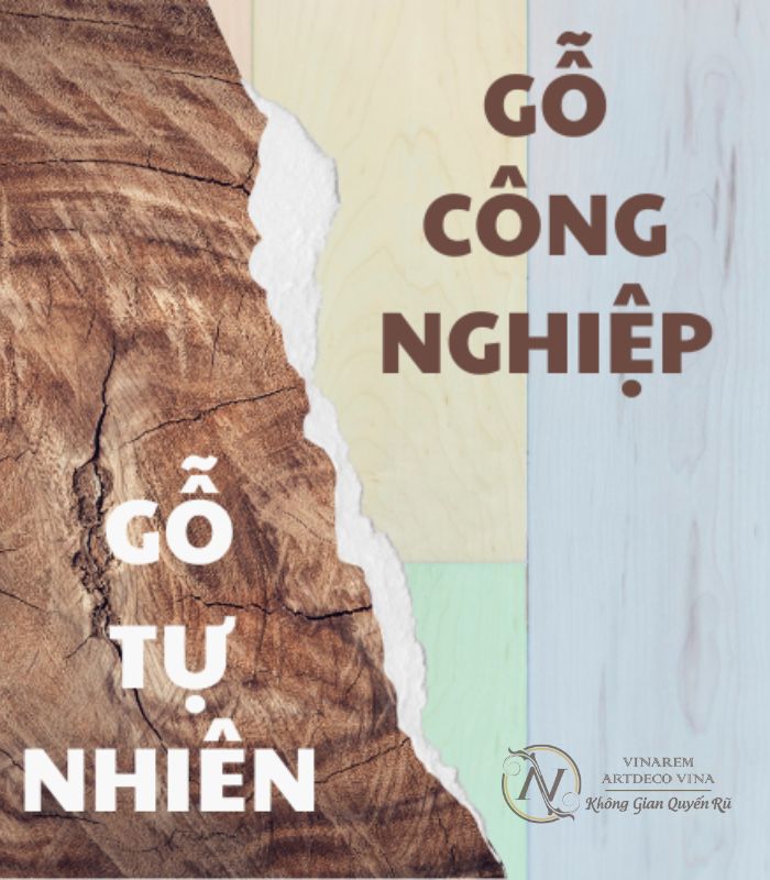 Lợi ích của nội thất bằng gỗ công nghiệp 3 noi that bang go cong nghiep artdecovina.vn 1