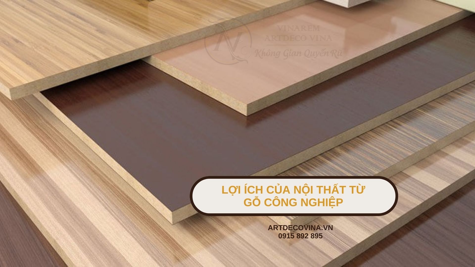 noi that bang go cong nghiep artdecovina.vn 2