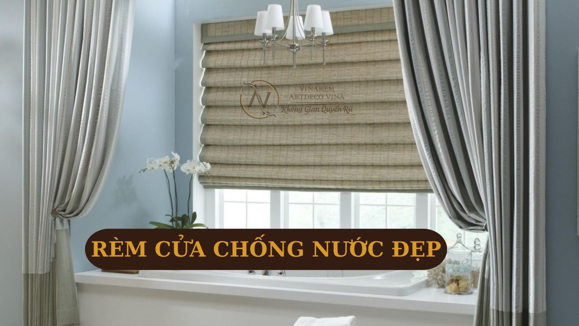 rem cua chong nuoc artdecovina.vn 2