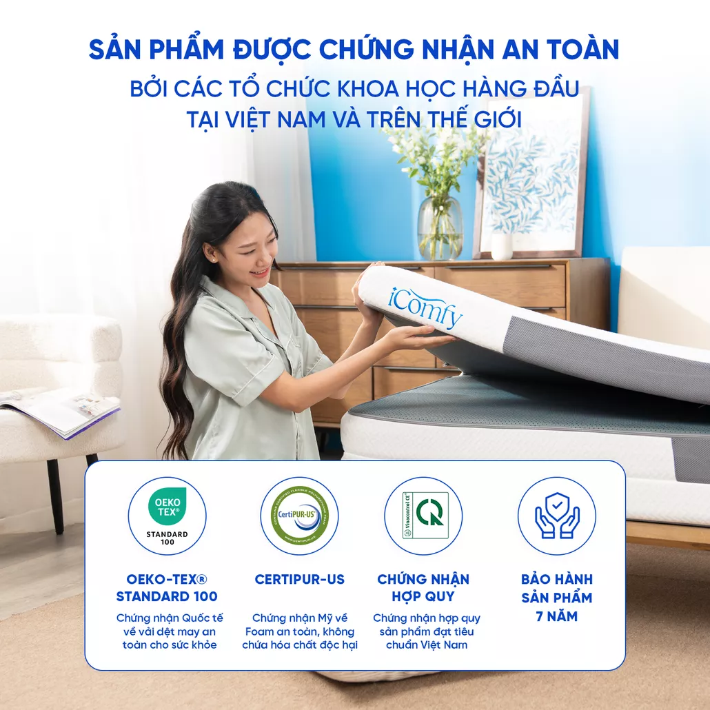 Nệm foam iComfy Fold 3.0 gấp 3 dày 10cm 20 37ngj5gv9PO1q7OuCZWXOIRK6fFvDfGnRDRrAsw4
