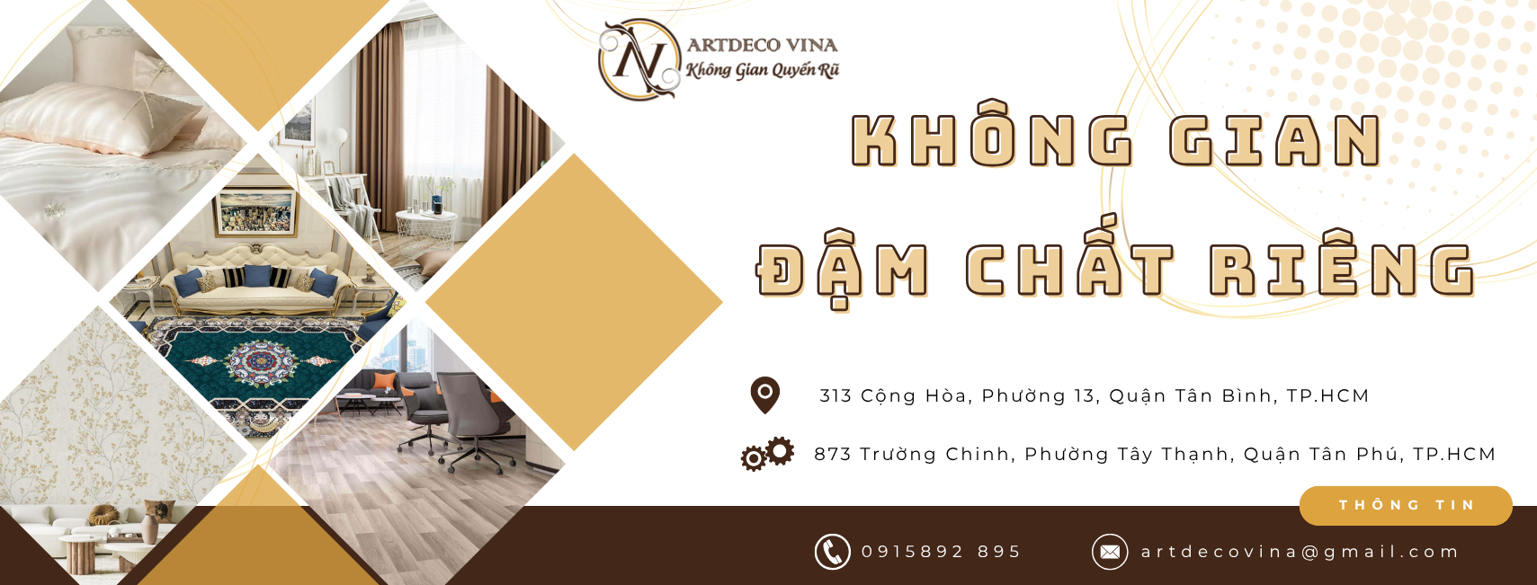 BẢNG GIÁ RÈM CỬA TẠI ARTDECOVINA 2025 6 5