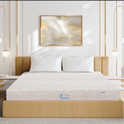 Nệm cao su Liên Á-5ZONE Premium