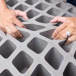 dac tinh noi bat cua nhung lo nho nay chinh la co kha nang tich dien am