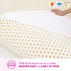 nem cao su thien nhien titi double function thang loi 4