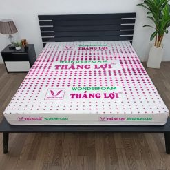Nệm Cao Su Wonder Foam Thắng Lợi
