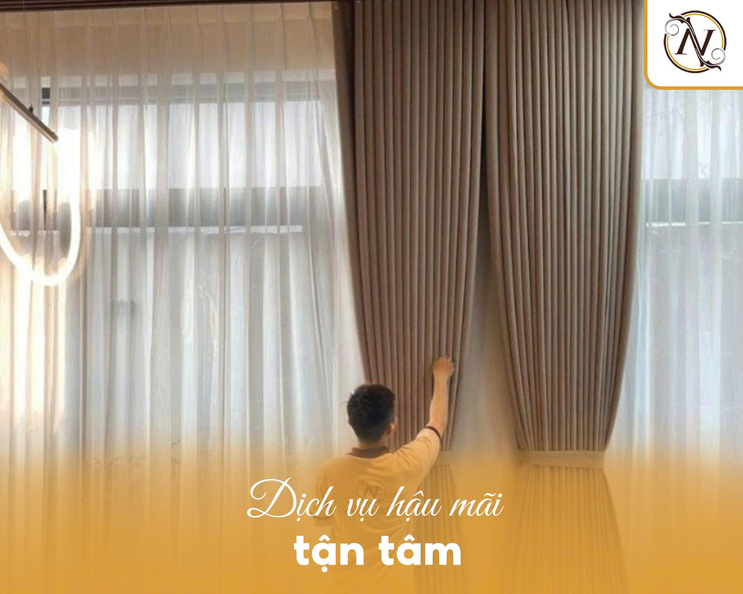 CHÍNH SÁCH BẢO HÀNH VÀ HẬU MÃI – VINAREM ĐỒNG HÀNH CÙNG KHÁCH HÀNG 3 Dịch vụ hậu mãi tận tâm