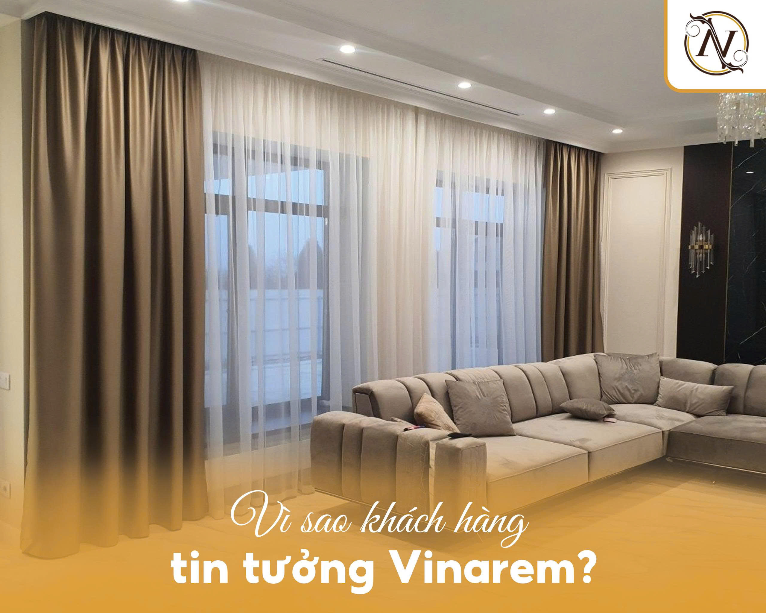 CHÍNH SÁCH BẢO HÀNH VÀ HẬU MÃI – VINAREM ĐỒNG HÀNH CÙNG KHÁCH HÀNG 5 Vì sao khách hàng tin tưởng Vinarem?